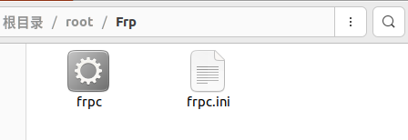 内网穿透之Frp搭建 内网穿透之Frp搭建